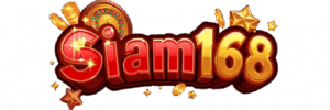 siam168 logo