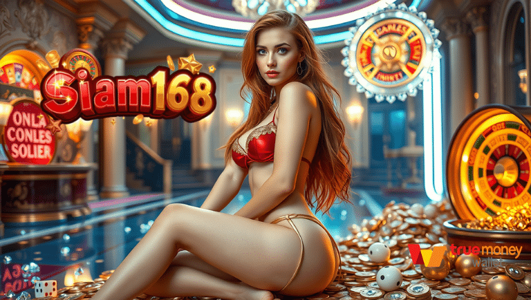siam168